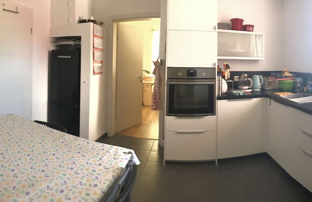 Ulm 2-room Apartment Near University & City Centre - Foto 5