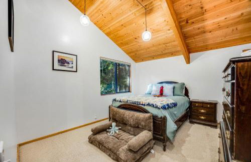 Redwood Retreat - Foto 16