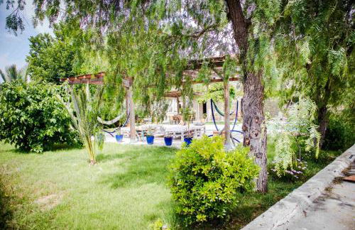 Caserío Lo Bulle - Foto 20