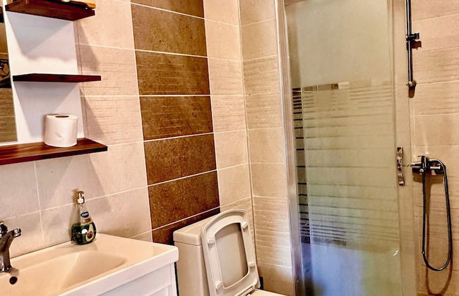 Yeşilsu taş konağı - Photo 57