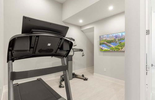 The Breathtaking Bear's Den Mansion-TB011 - Foto 24