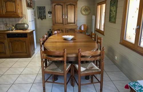 Le Domaine de la Répandise - Foto 54