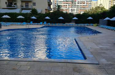 THE PENTHOUSE IN AMARILIS - Foto 76