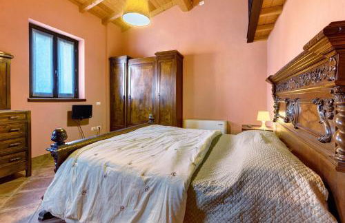 Nuova Scardua Agr Cucina Tipica - Foto 33