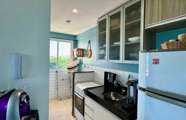 AllMar Flats - Apartamentos frente mar - Beach Village - Foto 12