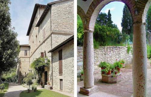 Charming Family Retreat in Umbria - Photo 11