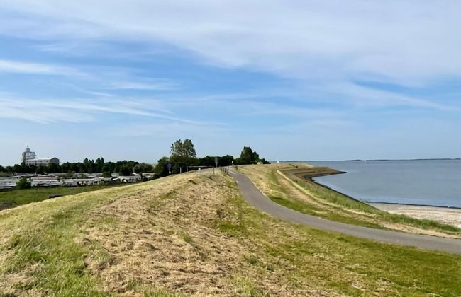 House in Scherpenisse Near Oosterschelde - Foto 44