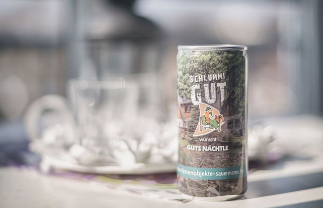 Apartment Saxonia - Foto 17