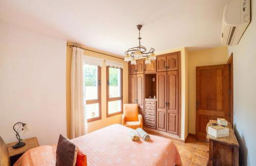 Villa in Tenerife with Pool and Sea Views - Foto 22