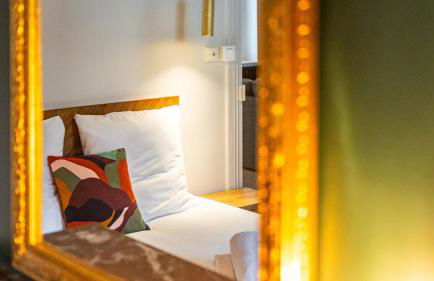 L'orée du Parc - Foto 41