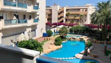 NEW Sunshine Apartment with pool - Foto 3