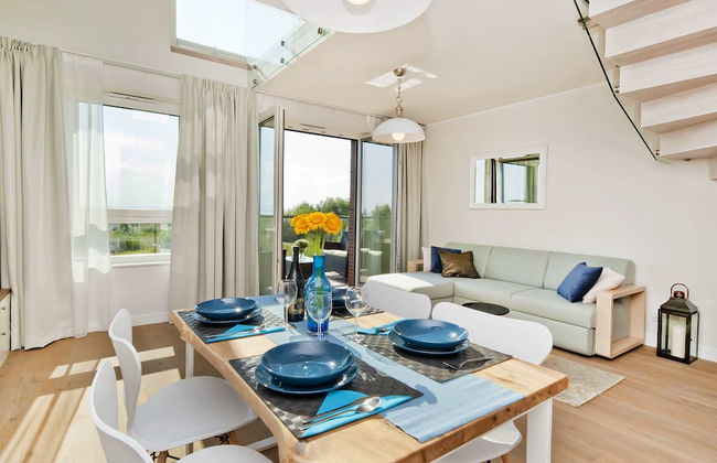 BlueApart Apartamenty Na Plazy Jastarnia - Foto 69