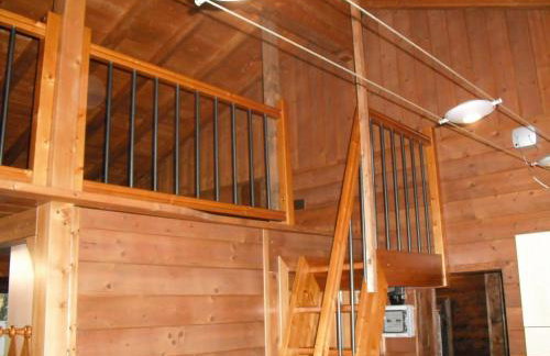 Comfortable Chalet in Giarola with Mountain View - Foto 3