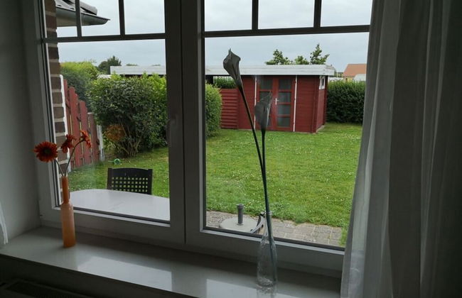 Strandperle 2 Modern Retreat - Foto 17