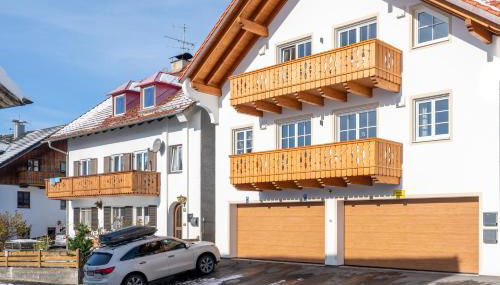 ღLIBORIA I Auszeit am Riegsee - Foto 2