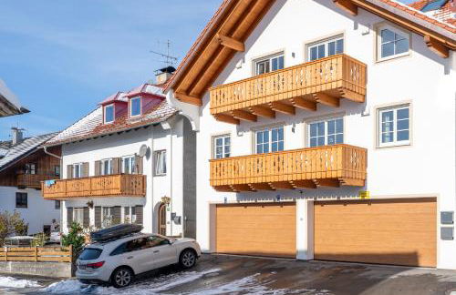 ღLIBORIA I Auszeit am Riegsee - Foto 2