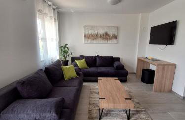 Apartment Tanya with jacuzzi - Photo 16