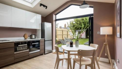 Fallow Cottage - Photo 5