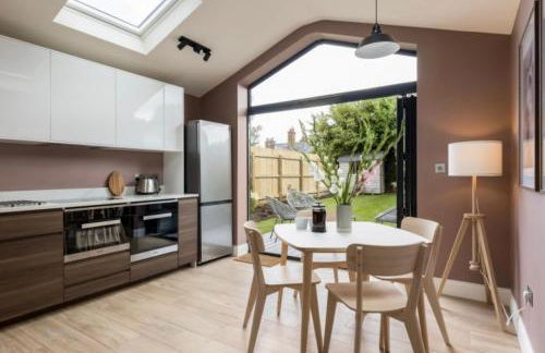 Fallow Cottage - Photo 5