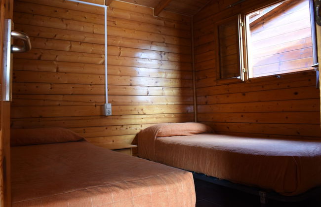 Mediterrani Natura Spa Resort - Foto 37