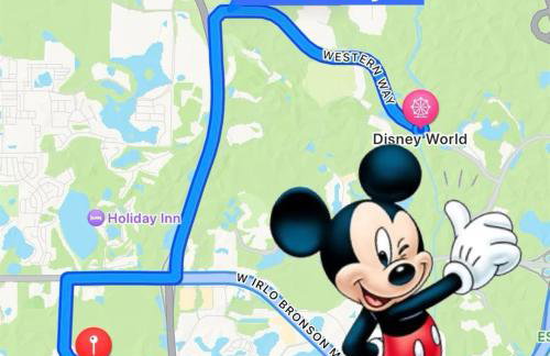 Near Disney Resort Pools Summer Deals - Photo 17