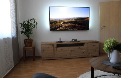 Ferienwohnung Forellenhof - Foto 8