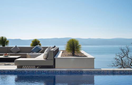 Luxury Villa Hedonia - Foto 37