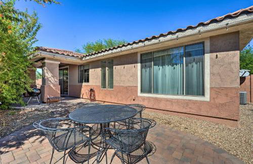 Walk to Community Pool Goodyear Desert Oasis - Foto 22