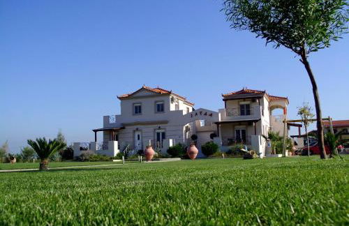 ilyda Residence apts - Foto 55