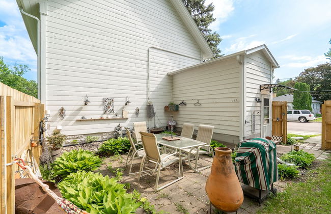 Goin' to the Chapel - Foto 43