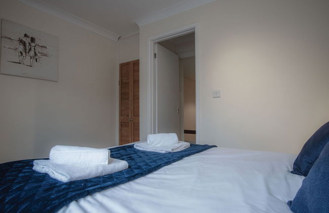 Sea Breeze Apt 2 - 2 Bed - Horton Beach - Photo 7