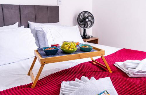 FlyNow Studios: Aeroporto, SP Expo e Metrô - Foto 9