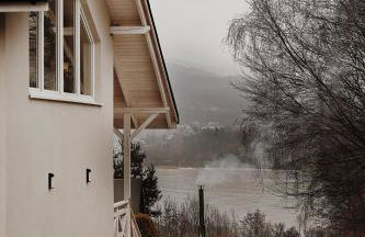 LakeHouse nad Jeziorem Żywieckim - Foto 26