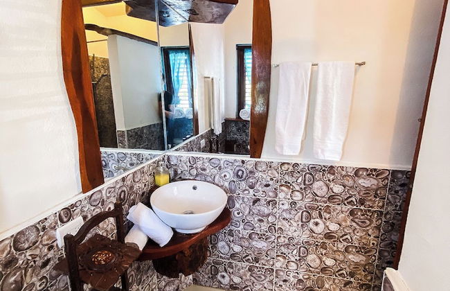 Sunset Samana - pool & private beach - Photo 46