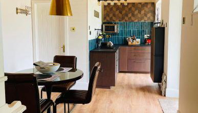 The Stables Hideaway - Foto 2