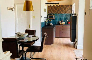 The Stables Hideaway - Foto 2