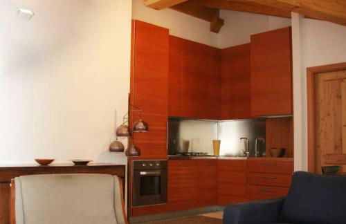 Lovely apt in Pinzolo Val Rendena 7 - Foto 7