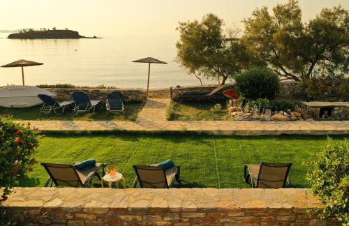 Syros Sun Beach Villa - Foto 3