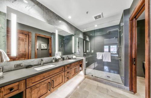 Luxury 2Br Residence Steps From Heavenly Village & Gondola Condo - Foto 16