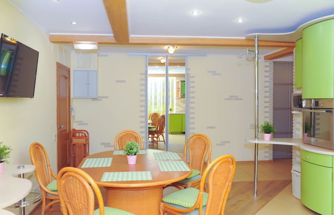 InnHome Apartments - Revolution Square - Photo 61