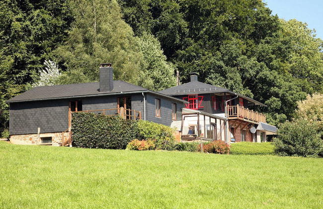 Cozy Cottage, Basse-bodeux - Photo 1