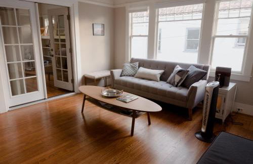 Spacious, Sunny House in Berkeley/Oakland Rockridge - Foto 8