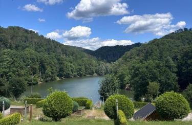 MeLou Fewo Harzruhe Wellness - Foto 36