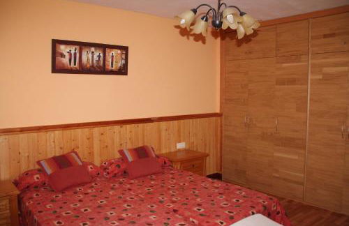 CASA RURAL LOS HALCONES - Foto 41