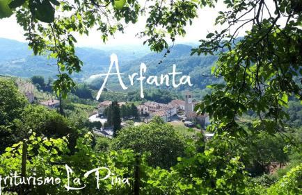 Agriturismo La Pina - Foto 46