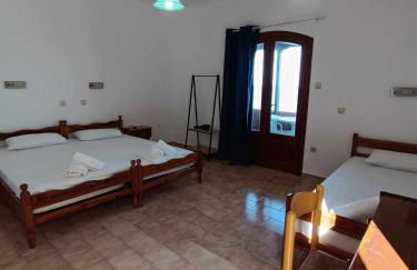 Nisaki chios apartments - Foto 12