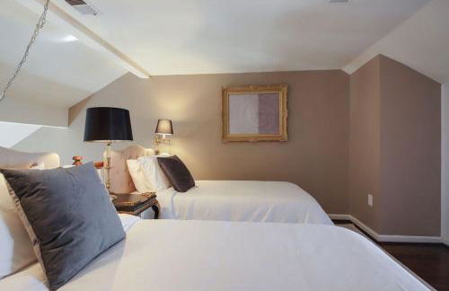 The Lafayette - Foto 39