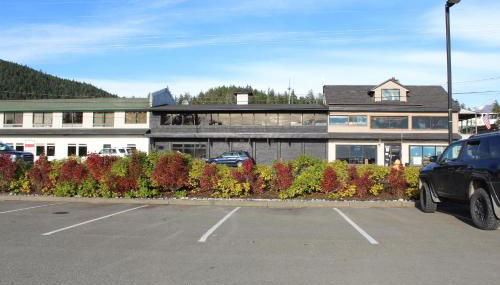 Harbor Views 3 - Walkable in the Heart of Auke Bay - Foto 2