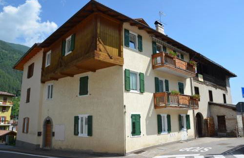 Appartamento Bruna - Foto 1