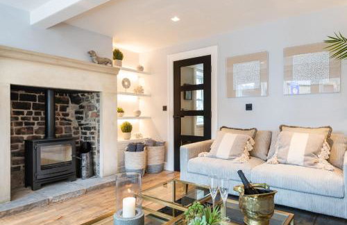 Lower Arthur's Cottage in Saddleworth, Manchester - Foto 14